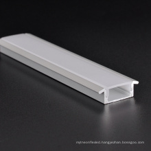 2020 Wholesale high quality LED linear light Aluminum Profile for bathroom